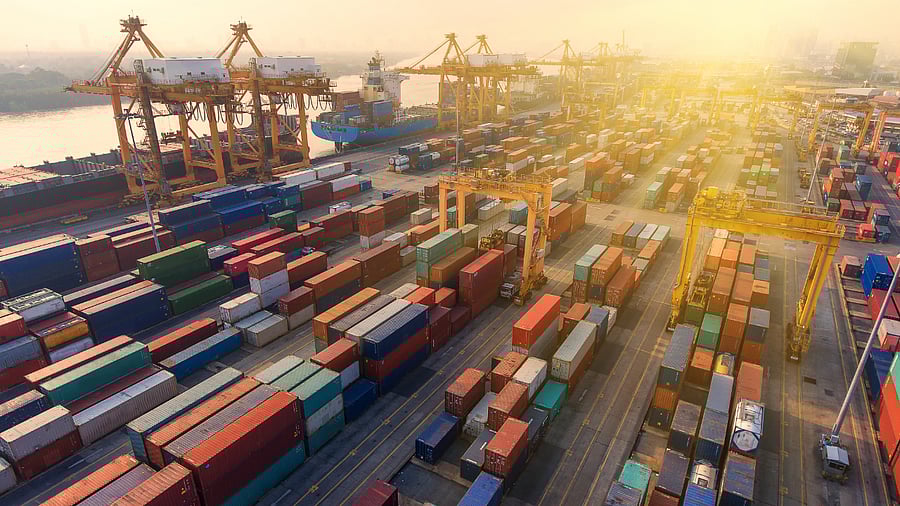 Representative image. Credit: iStock Photo