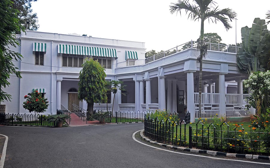 Balabrooie Guest House at Sankey Road. Credit: DH File Photo