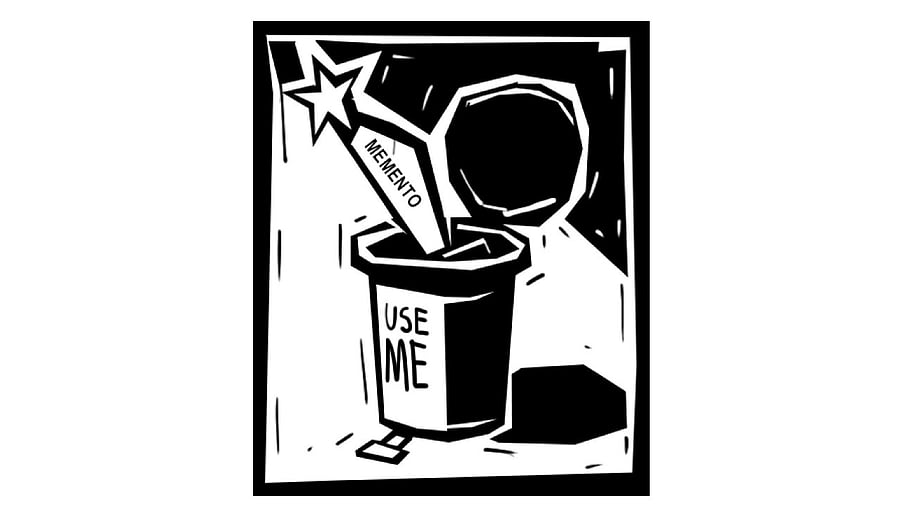 Credit: DH Illustration