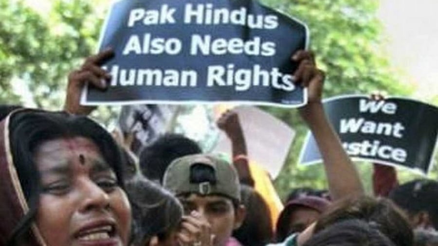 Representative image. Credit: Twitter