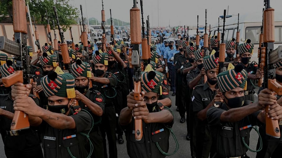 Representative Image. Credit: AFP Photo