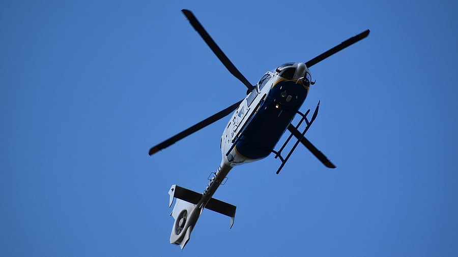 Representative image. Credit: Pixabay Photo