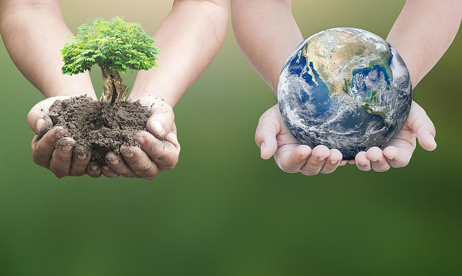 Sustainable development Goals. Credit: iStock Photo
