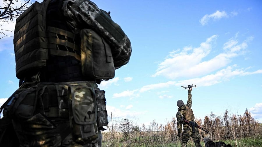 Representative Image. Credit: AFP Photo
