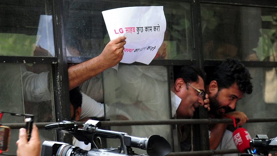 Representative image. Credit: IANS Photo