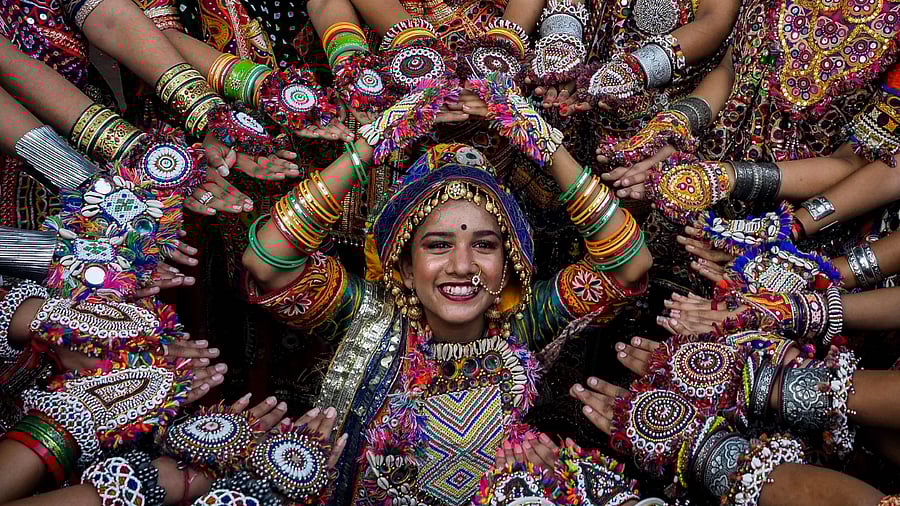 Representative image. Credit: AFP Photo