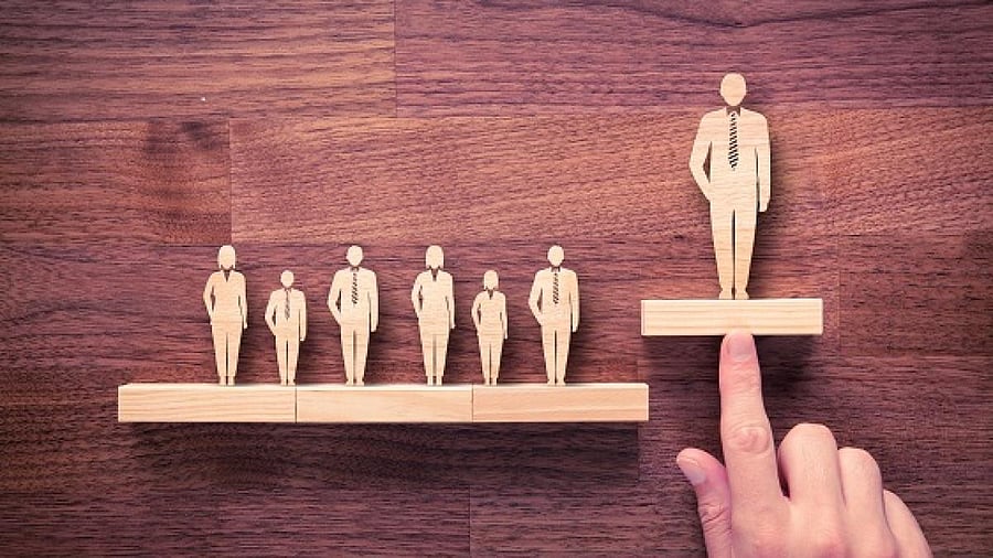Representative image. Credit: iStock photo