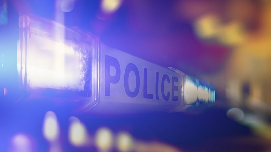 <div class="paragraphs"><p>Representative image of a police van</p></div>