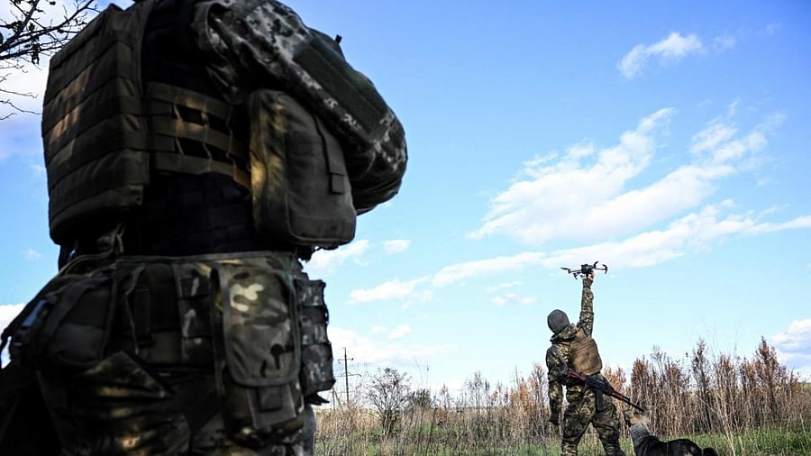 Representative Image. Credit: AFP Photo