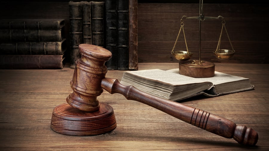 Representative image. Credit: iStock Photo