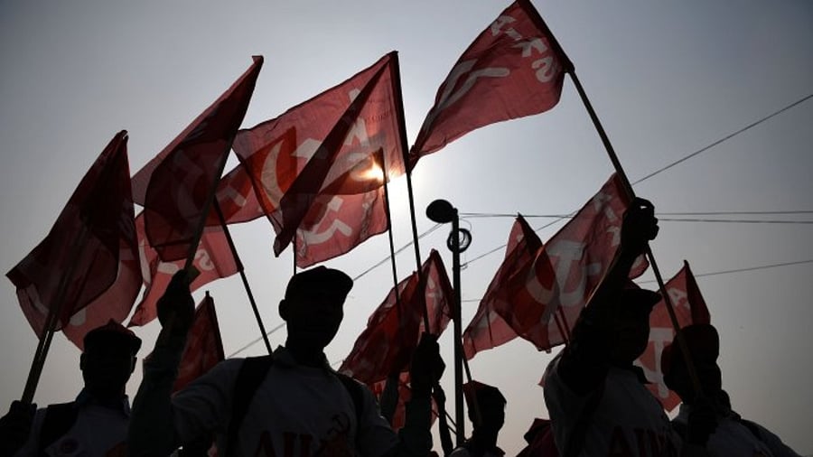 Representative Image. Credit: AFP Photo