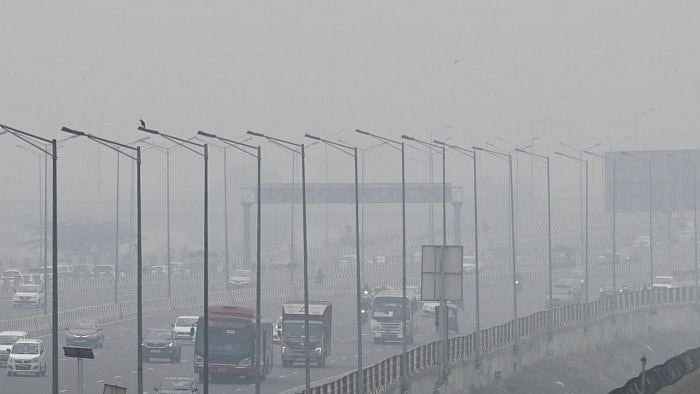 Representative Image. Credit: PTI File Photo