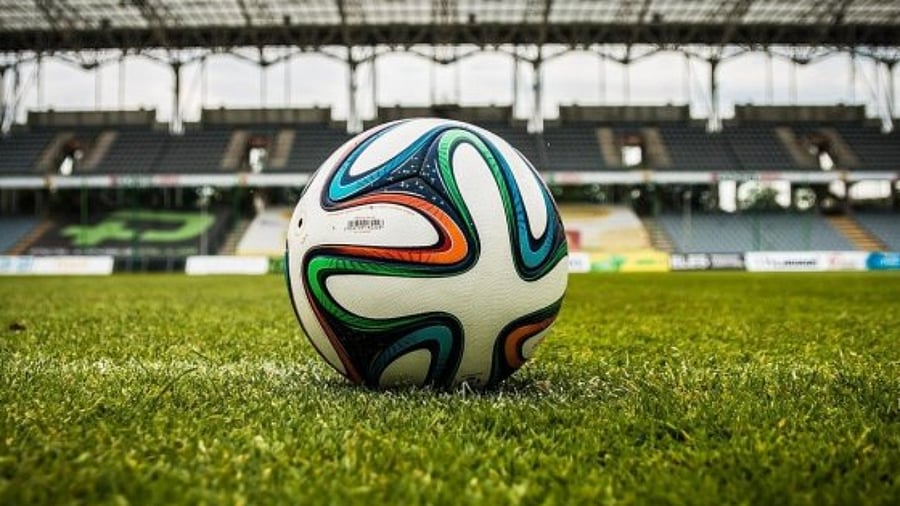 Representative image. Credit: Pixabay Photo