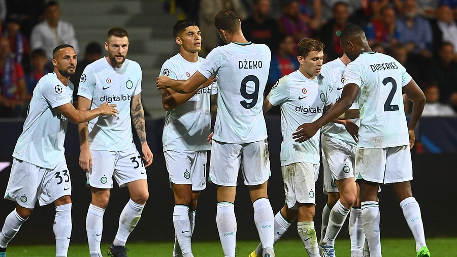 Representative image. Credit: AFP File Photo