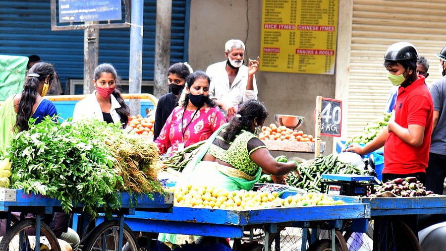 Representative image. Credit: DH File photo