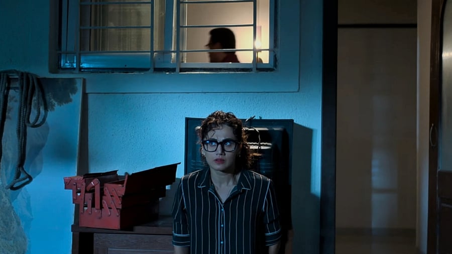 A still from the movie. Credit: IMDb