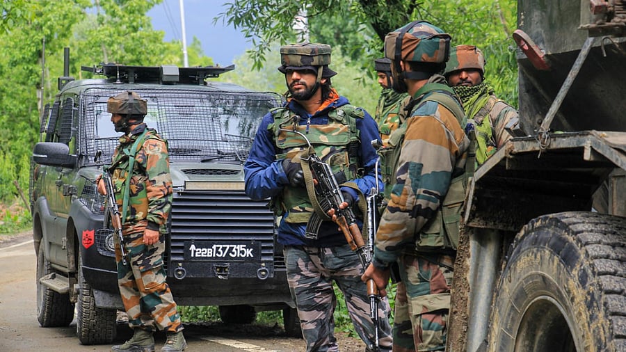 Representative image. Credit: PTI Photo