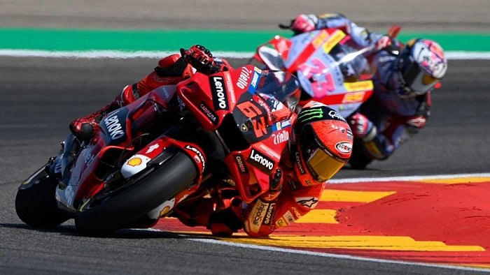 Representative Image. Credit: AFP Photo