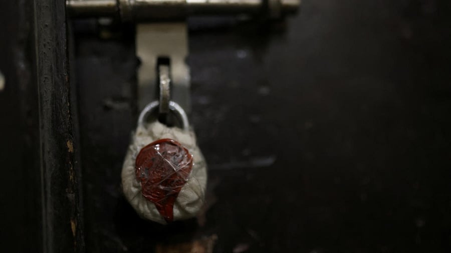 Representative image. Credit: Reuters photo