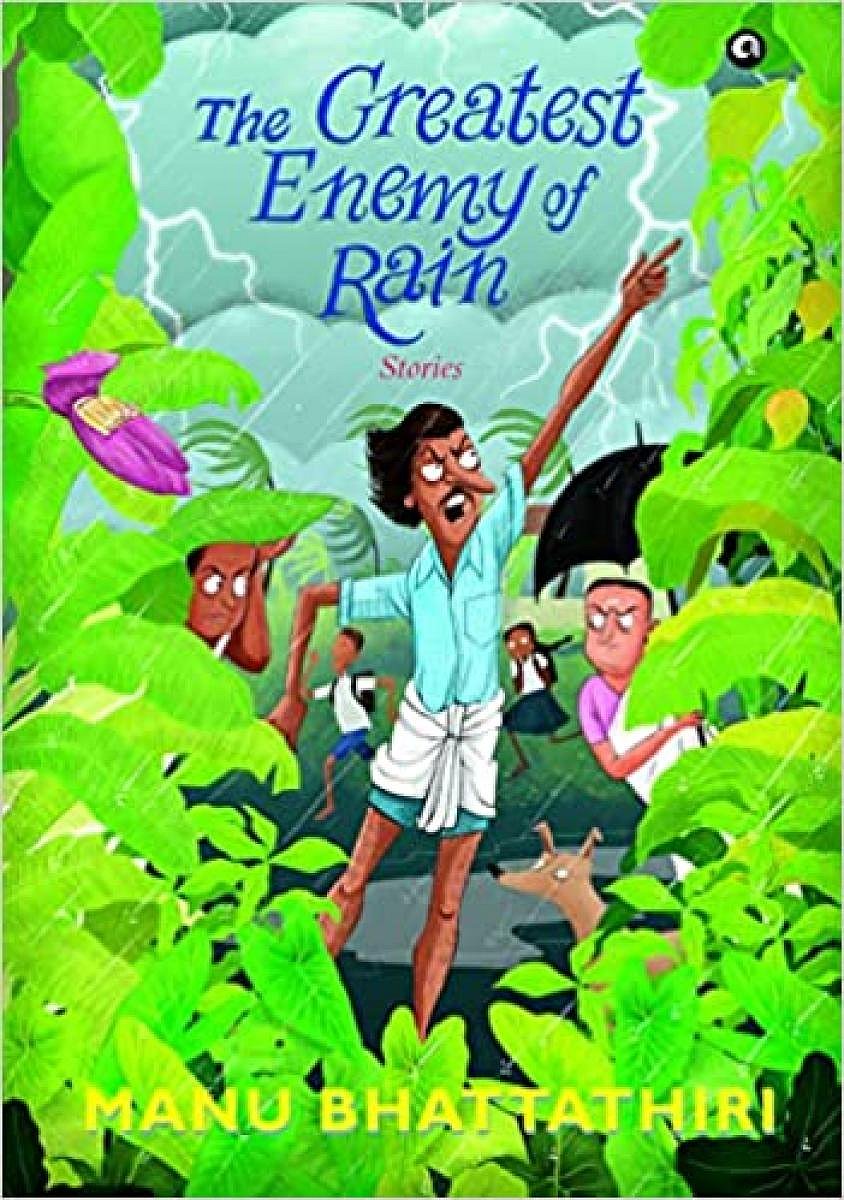 The Greatest Enemy Of Rain