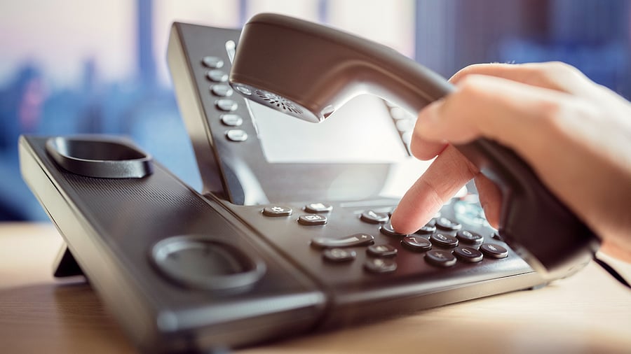 Representative image. Credit: iStock Photo