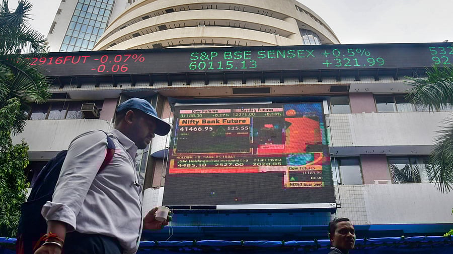 Representative image. Credit: PTI File Photo