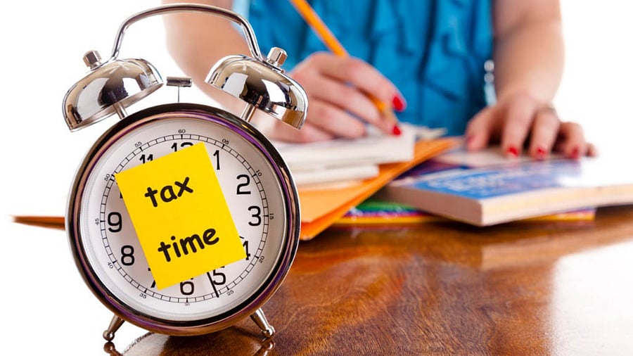 Representative image. Credit: iStock Photo