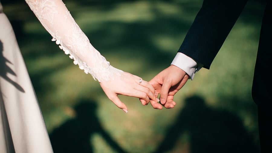 Representative image. Credit: Unsplash Photo
