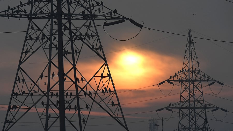 Representative image. Credit: AFP Photo