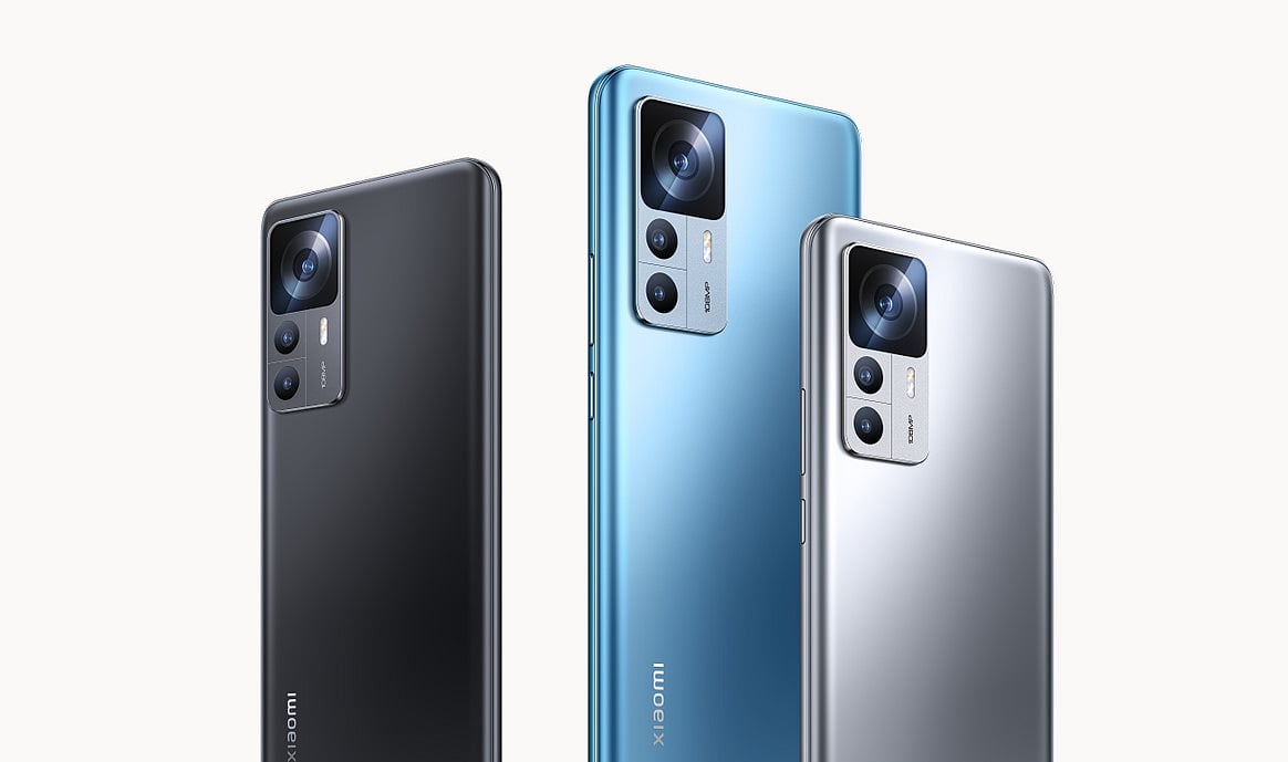 ☆未開封品☆ Xiaomi 12T Pro モックアップ まとめ Xiaomi Mi 12T Pro 5G A201XM Standard Edition Dual SIM TD-LTE JP