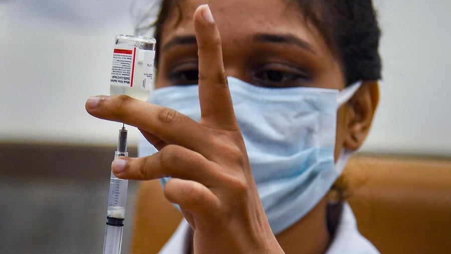 Representative image. Credit: PTI Photo