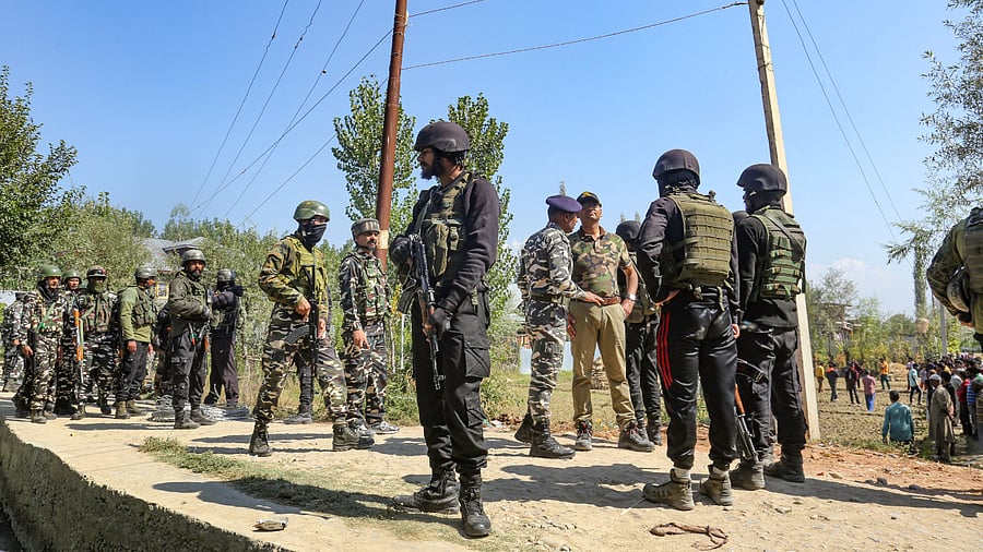 Representative image. Credit: PTI Photo