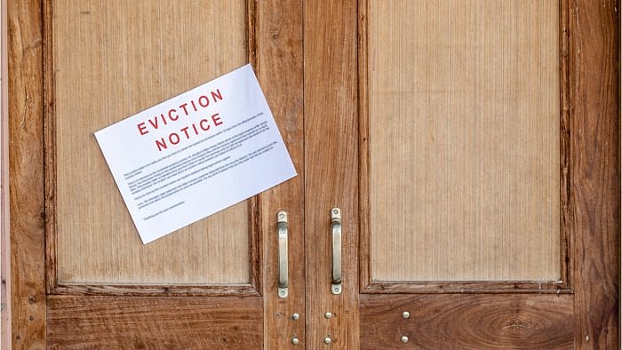 Representative Image. Credit: iStock Photo