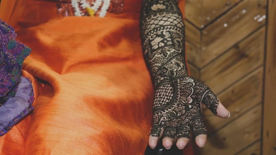 Representative image. Credit: iStock Photo