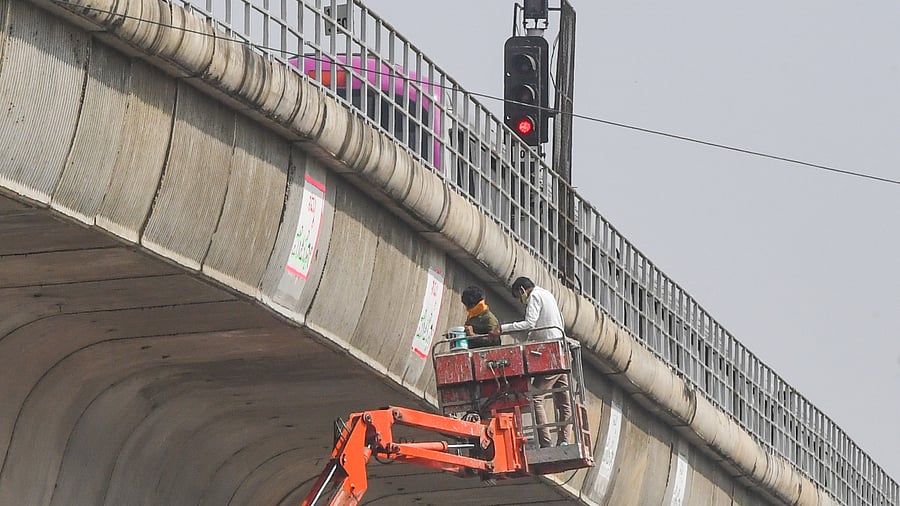 Representative image. Credit: DH File Photo
