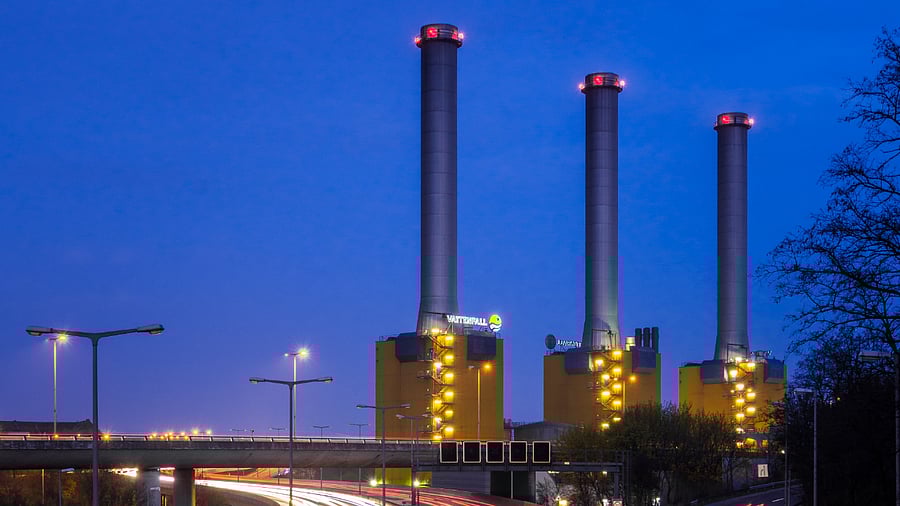 Representative image. Credit: Unsplash Photo