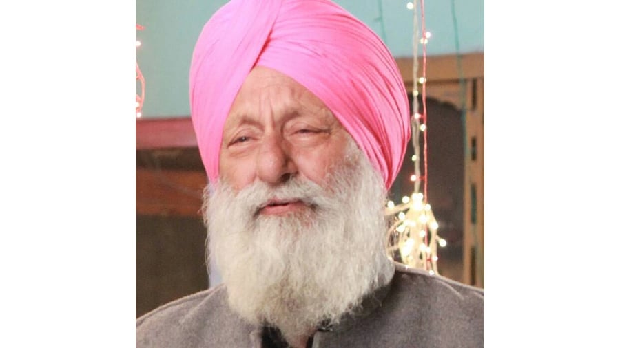 Credit: Facebook/Arun Bali