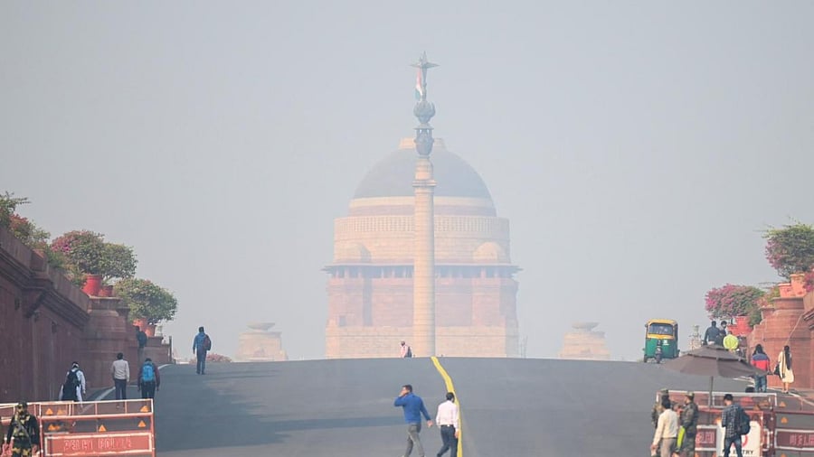 Representative image. Credit: AFP File Photo