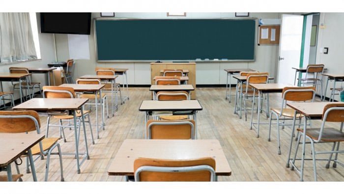 Representative image. Credit: iStock Images