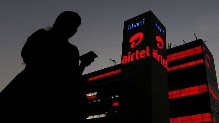 Under Deepak's regime, the Telecom Commission in February 2017 asked the Trai to look into free data being offered by companies. Credit: Reuters Photo