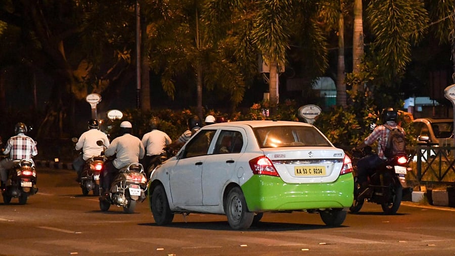 Representative image. Credit: DH File Photo