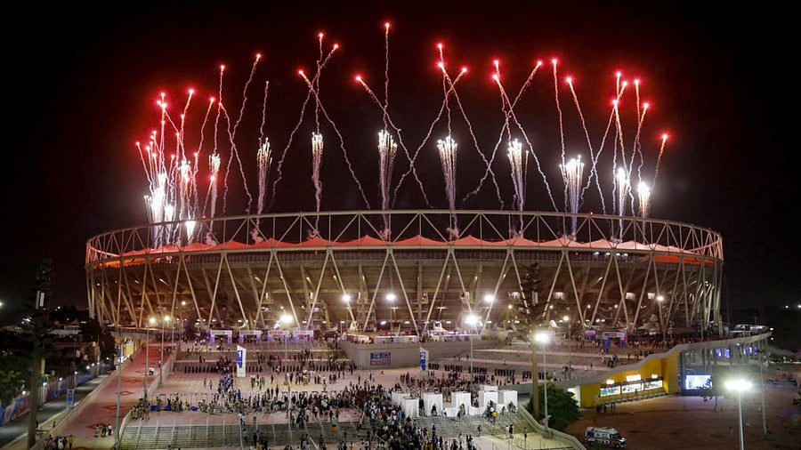 Credit: PTI file photo