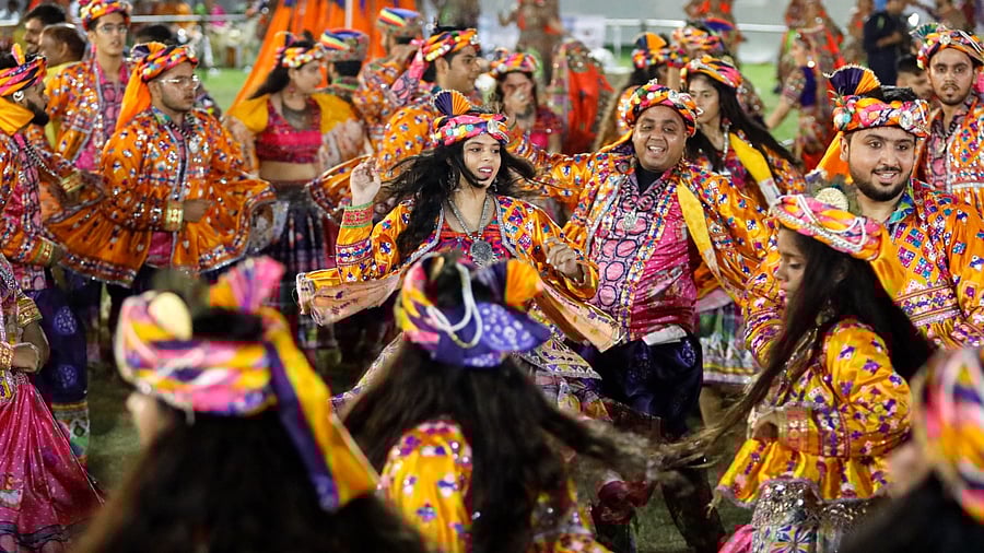 Representative image. Credit: PTI File Photo