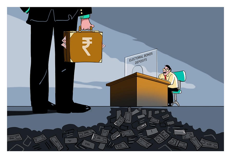 Credit: DH illustration / Deepak Harichandan