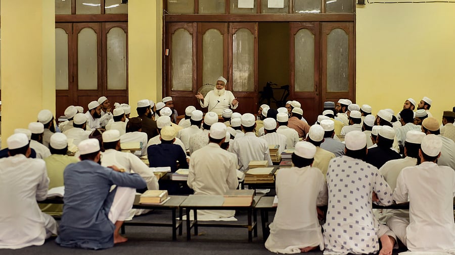 Representative Image. Credit: PTI Photo