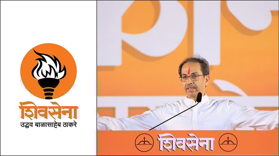 Credit: Twitter/ @shivsena