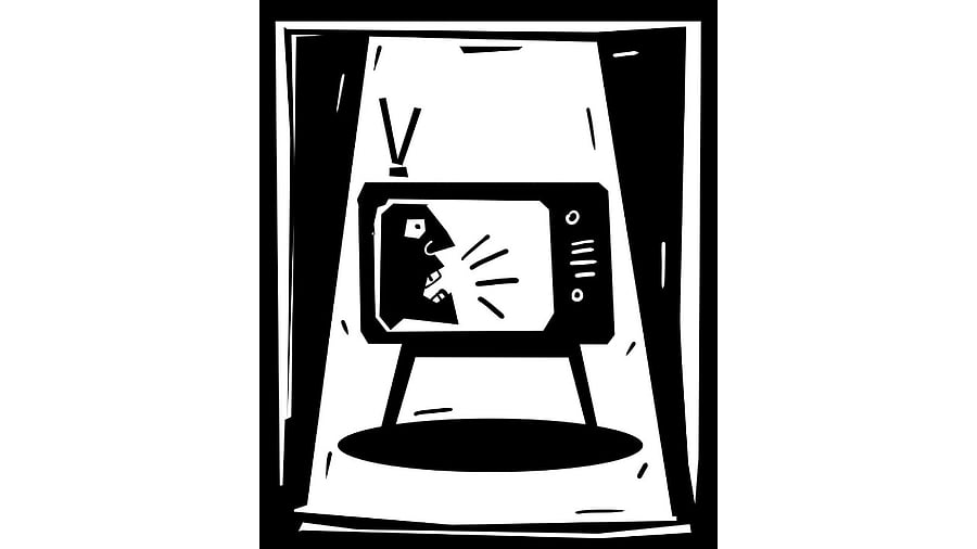 It is a serious enough problem to have prompted the Supreme Court of India to express its displeasure over hate speeches via debates on TV channels