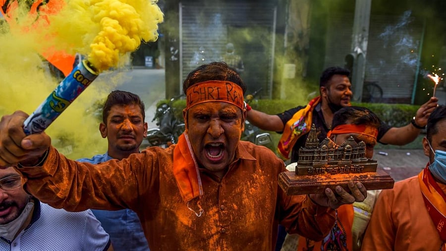 Representative Image. Credit: AFP Photo