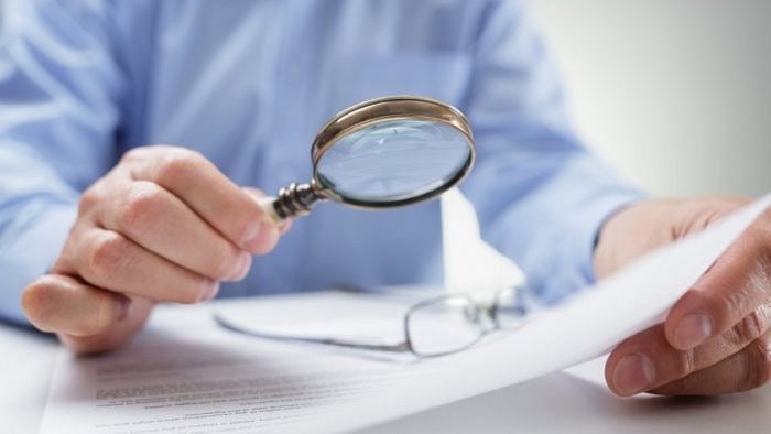 Representative image. Credit: iStock Photo
