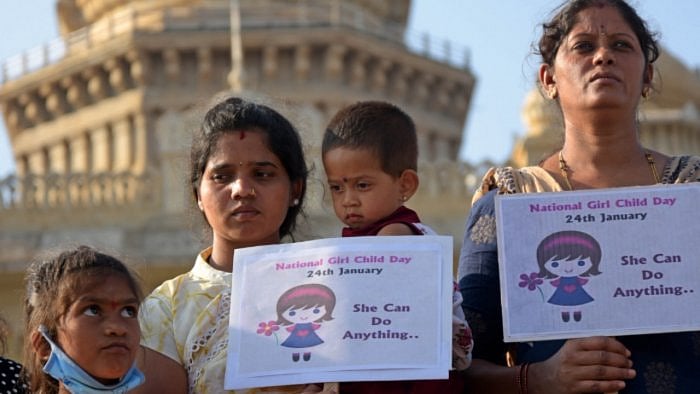 Representative image. Credit: PTI File Photo